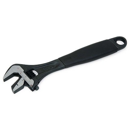 Williams Bahco Black Adj./Pipe Wrench Ergo 12in. 9073 RP US